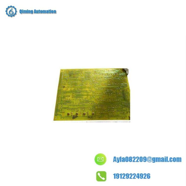 General Electric 531X307LTBAHG1 LAN Terminal Board for Industrial Control Systems