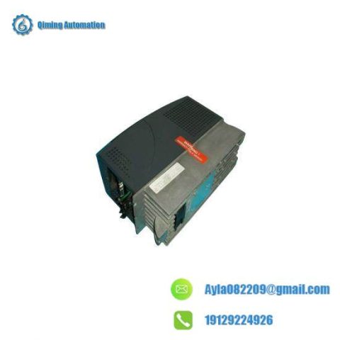 GE 6KAV143003Y1D1 - Advanced Industrial Control Module