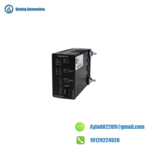 GE 8115-DO-DC - High-Quality Digital Output Module for Industrial Control Systems