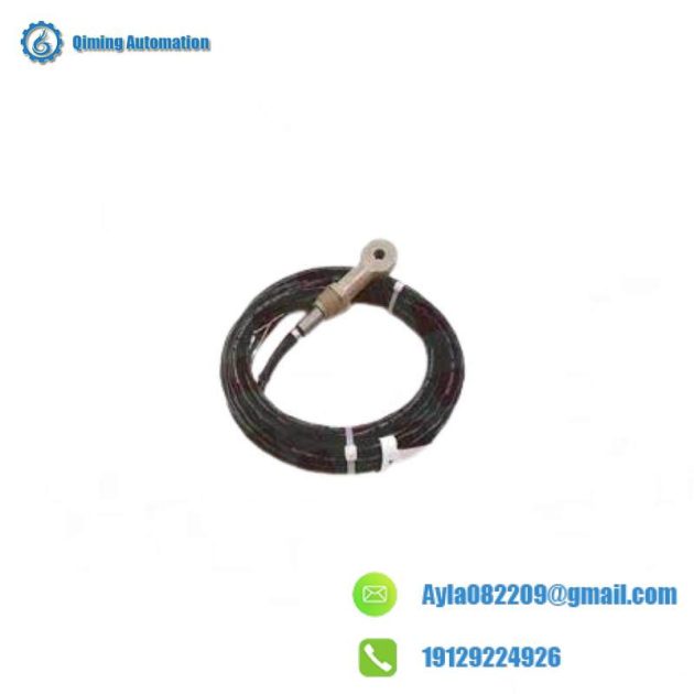 GE 8421-CC-PS High Performance Control Module