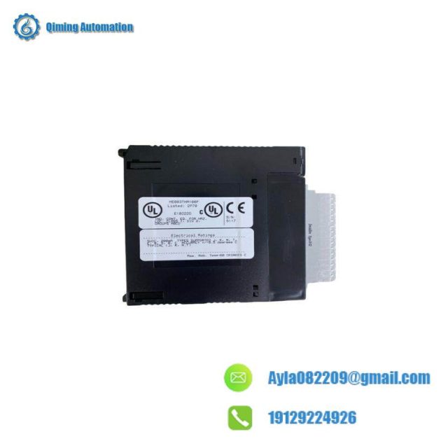 GE 8910-PS-DC Power Supply Module for Industrial Automation Systems