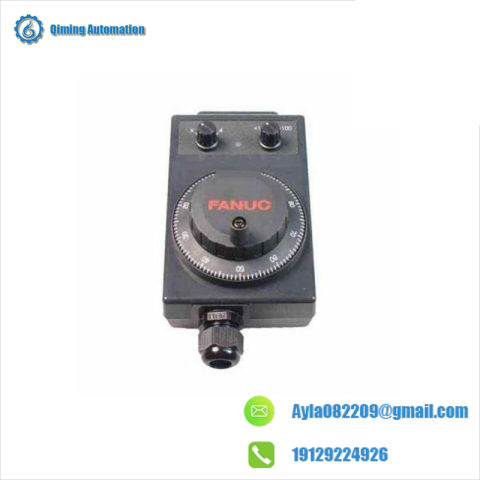 GE A860-0203-T001: Precision Manual Pulse Generator