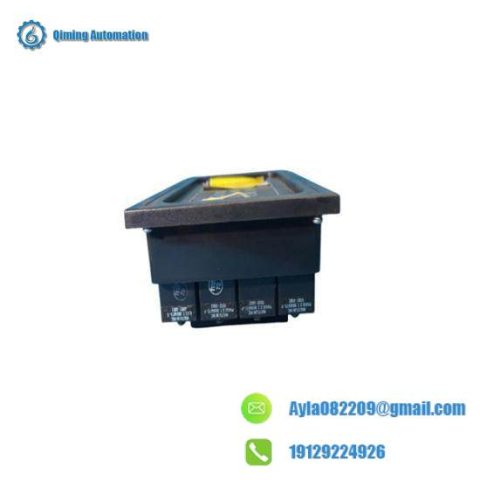 GE AIM0006 2RCA021397A0001P - High-Performance Control Module for Industrial Automation