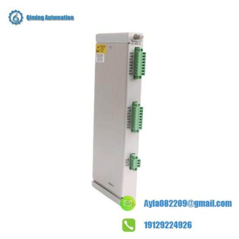 Bently Nevada 125680-01 Proximitor I/O Module