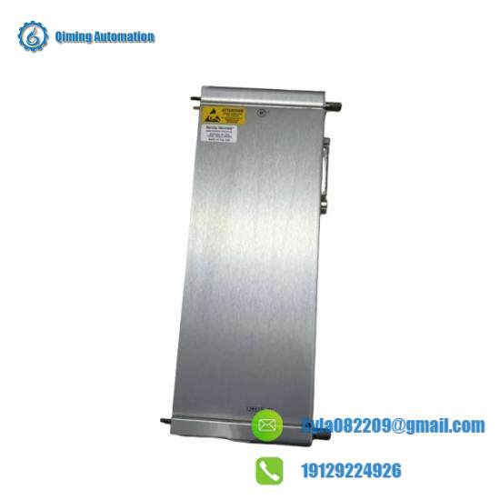 ge_bently_nevada_126615-01_proximitor_i_o_module.jpg GE Bently Nevada 126615-01 Proximitor I/O Module - Precision Measurement for Industrial Automation