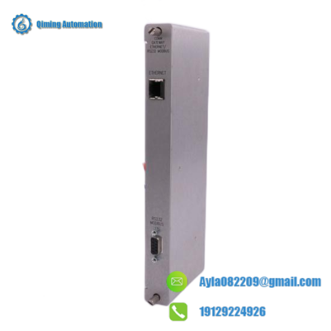 GE/Bently Nevada 330103-00-05-10-02-00, High-Performance Industrial Automation Module