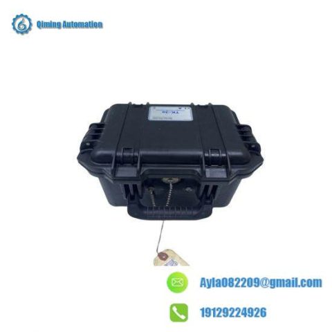 GE Bently Nevada TK-3E 177313-02-02 Control Module, Precision Testing Equipment