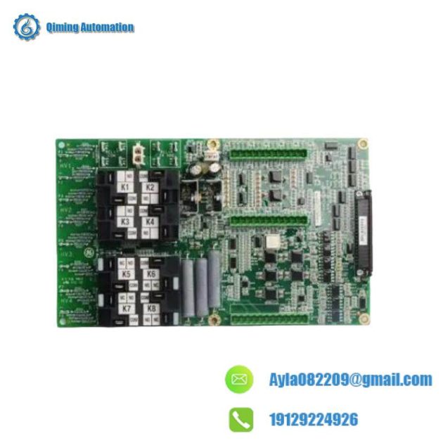GE CM400RGICH1ACB - Industrial Control Module