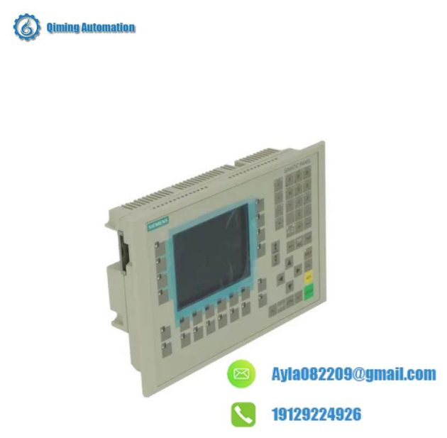GE D20C PANEL - High-Performance Industrial Control Panel