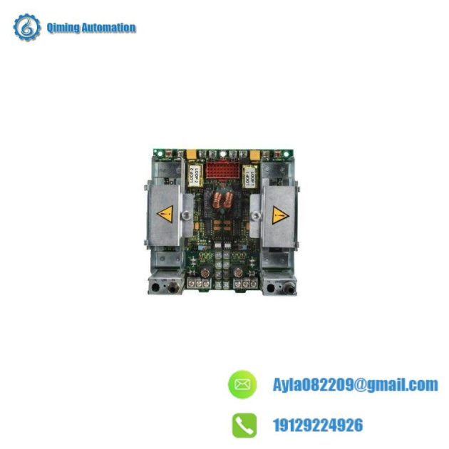 GE D20C TERMINATION, Industrial Control Module
