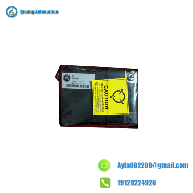 General Electric D20ME-VME High-Performance VME Bus Module