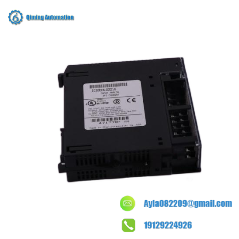 GE DIGIFAS 7202 Industrial Control Module