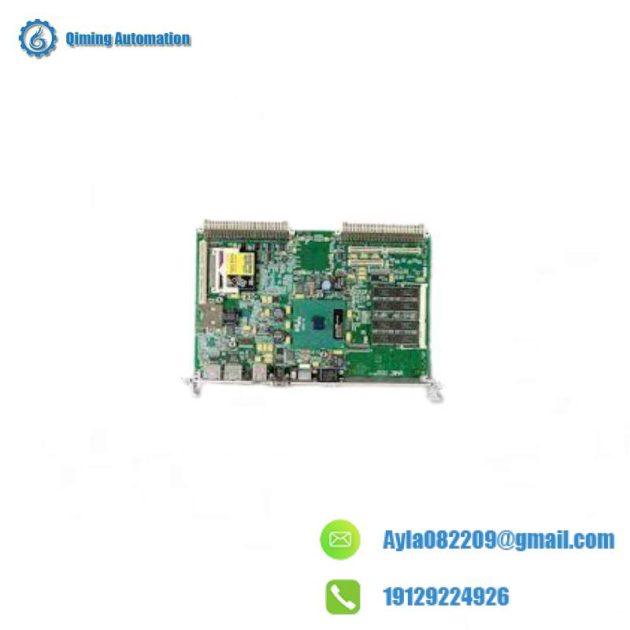 General Electric DS200ADGIH1AAA - Auxiliary Interface Board for Mark V Series