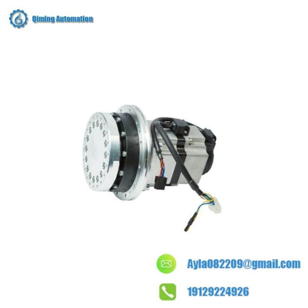 GE DS200DCFBG1BLC - High-Performance Control Module