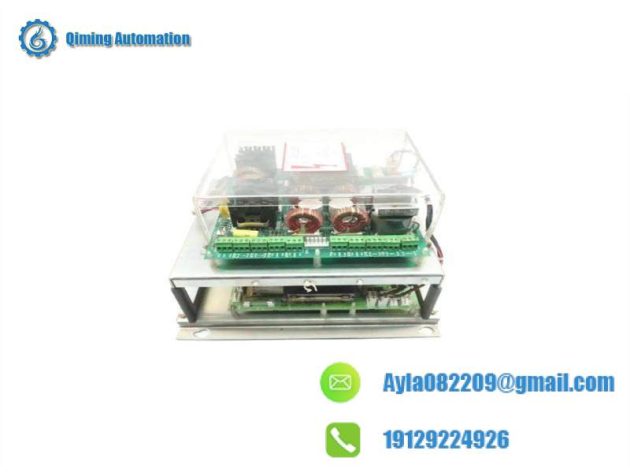 GE DS200DMCBG1AED - High-Performance Control Board for Industrial Automation