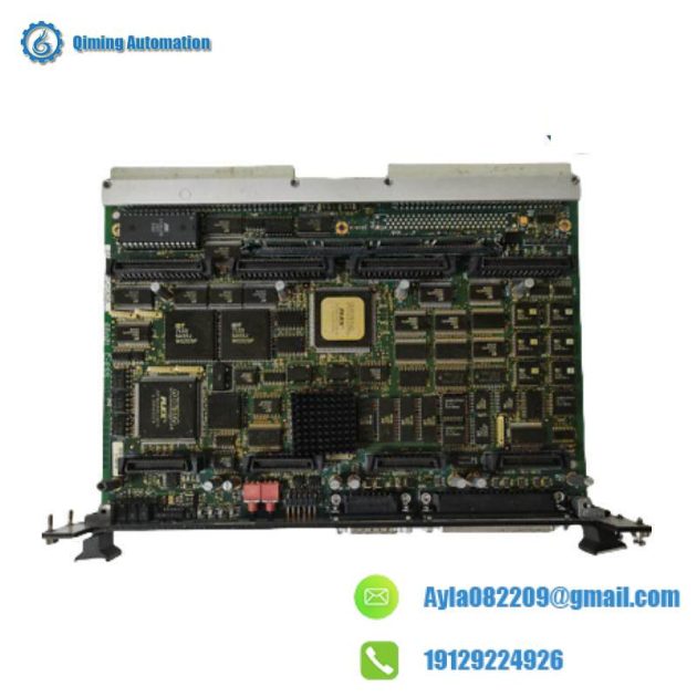 GE DS200DSPCH1ADA Digital Signal Processor Control Card