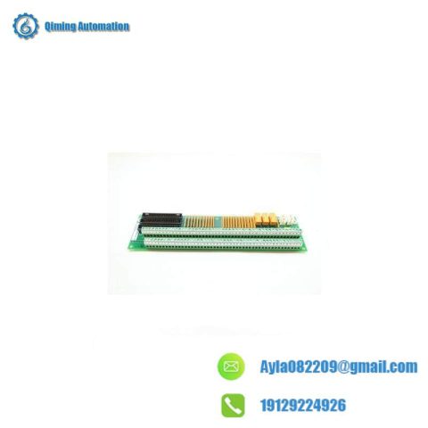 GE DS200DTBAG1AAA: A Powerful Mark V Card for Industrial Control Systems