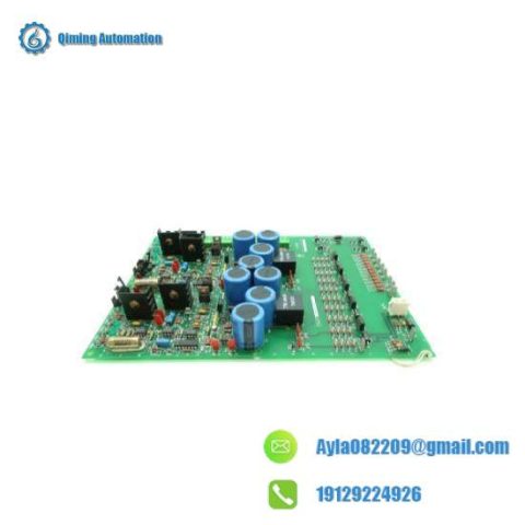 GE DS200 EXDE G1ADA: Advanced Programmable Logic Controller Module