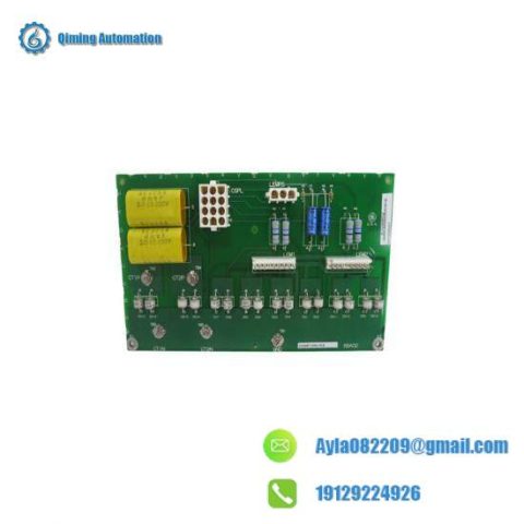 GE DS200FCSAG1ACB Circuit Board: Advanced Control Solution