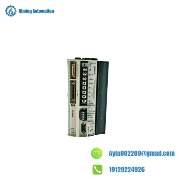 General Electric DS200FGPAG1AHD - Power Supply Module for PLC Systems