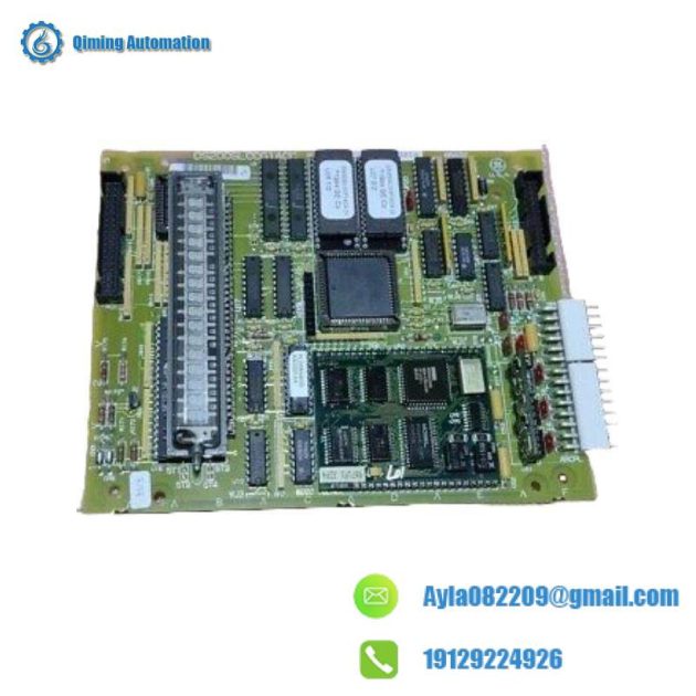 GE DS200IIBDG1A - Mark V AC2000I IGBT Driver Card
