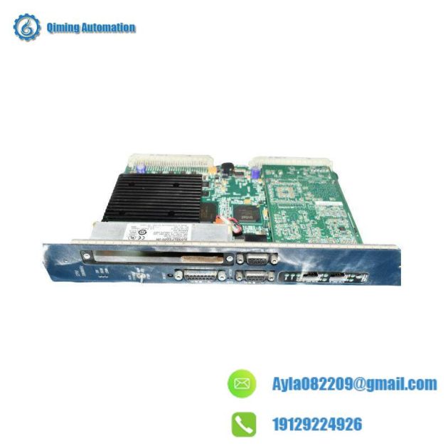 GE DS200LDCCH1ANA - Advanced Industrial Control Module by GE-FANUC