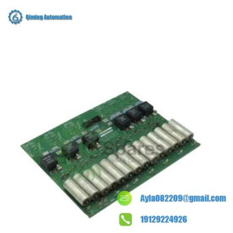 General Electric DS200PCCAG6ADB - Power Connect Card for DC2000 Series