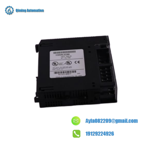 JUSTEK JSMD-02 Industrial Control Module