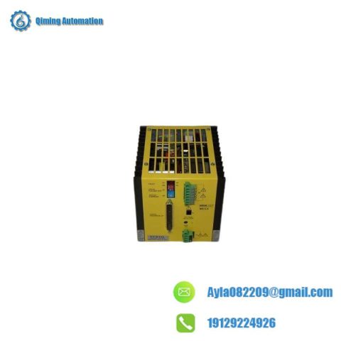 General Electric DS200RTBAG2AFB Relay Terminal Board for Mark V Turbine Control Systems