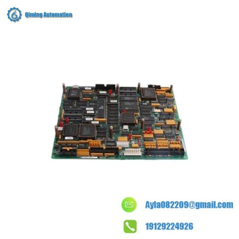 GE DS200SDCCG1A - Precision Drive Control Board