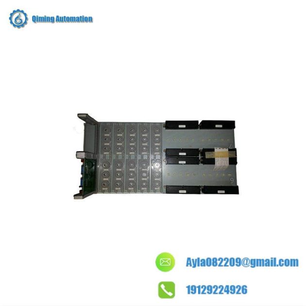 GE DS200SDCCG1AEC - Industrial Control Module