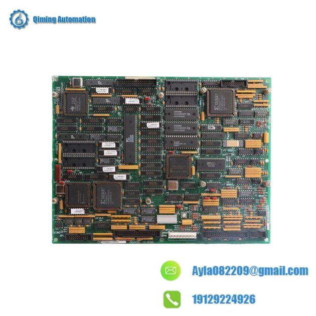 GE DS200SDCCG1AGD - Industrial Control Module