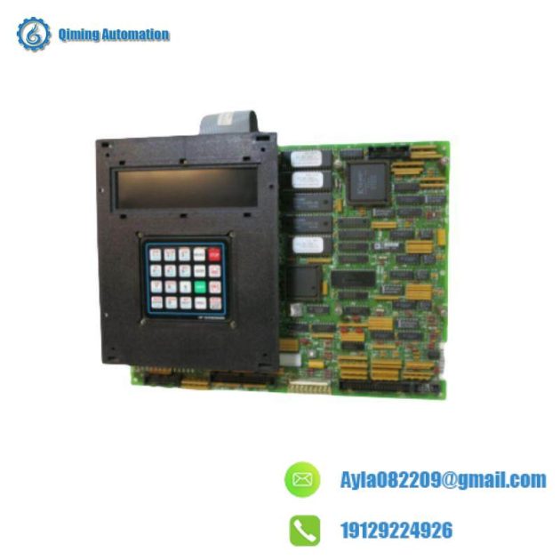 GE DS200SDCCG1AGD - Industrial Control Module