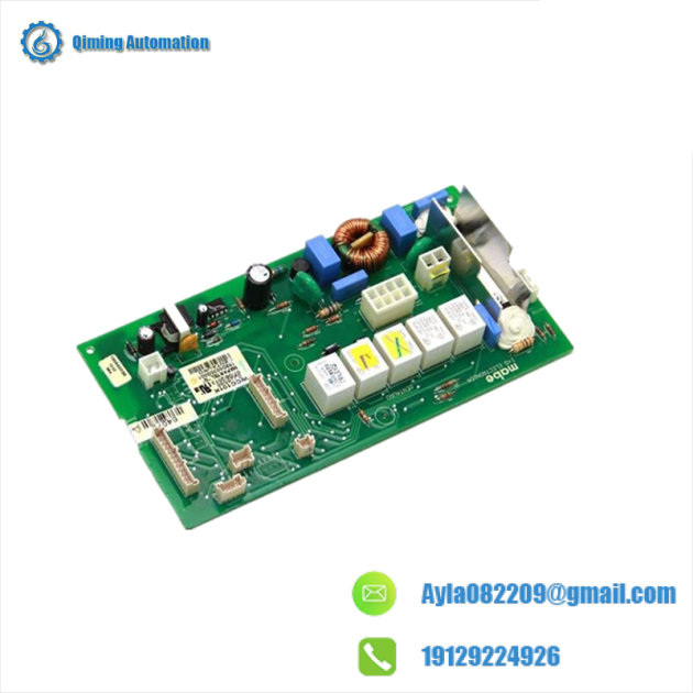 General Electric DS200SDCCG4RGD Drive Control Card, Advanced Turbine Control Solutions