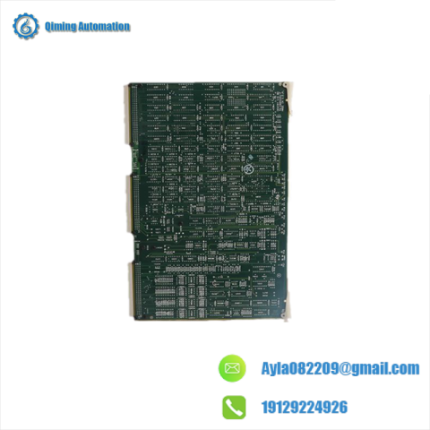 GE-FANUC DS200SDCCGSAHD Drive Control Board