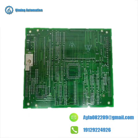 GE DS200SHVIG1B High Voltage Interface Board for Mark V Turbine Control Systems