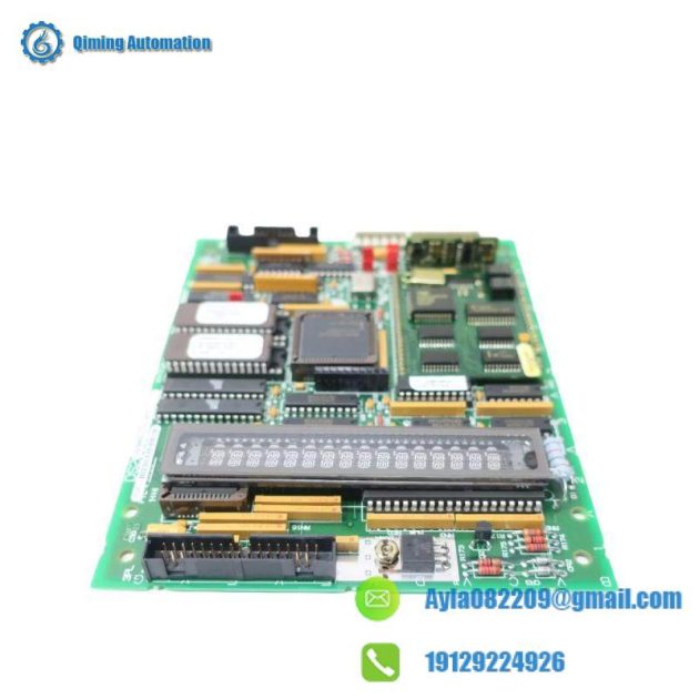 GE General Electric DS200SLCCG1AFG Communication Board for PLC