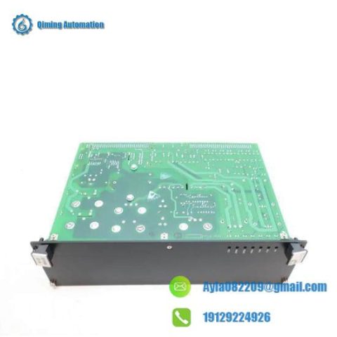 GE DS200SLCCG3AFG: Advanced PLC Control Module for Industrial Automation