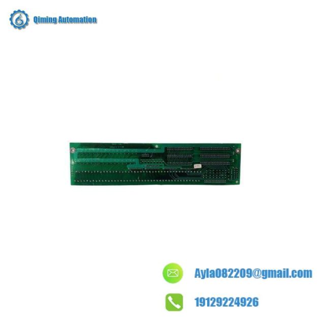 General Electric DS200TBQCG1AAA Analog Input Milliamp I/O Termination Module
