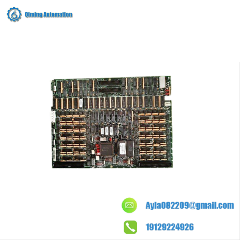 General Electric DS200TCDAG1A Industrial Digital I/O Board