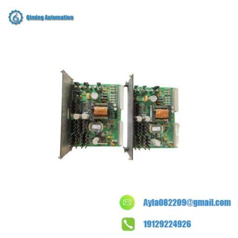 GE-FANUC DS200TCDAG1BFD & DS215TCDAG1BZZ01A I/O Board