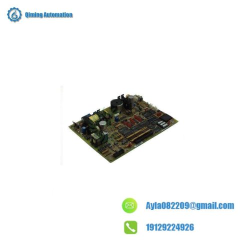 GE DS200TCEAG1BTF: Advanced Processor Card for Industrial Control Systems