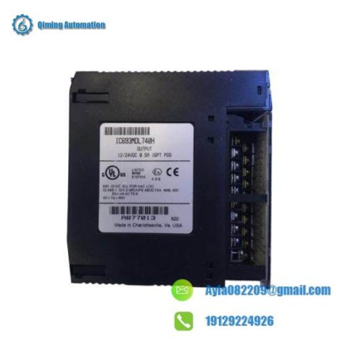 GE DS200TCEBG1ACE - Processor Card for Mark V PLC Systems