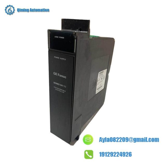 GE DS200TCEBG1ACE - Processor Card for Mark V PLC Systems