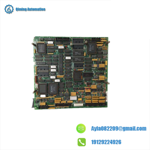 GE DS200TCPAG1A: Advanced Industrial Control Printed Circuit Board