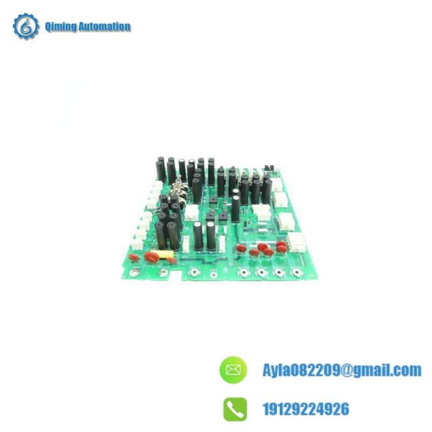 GE DS200TCPDG2BEC - Power Distribution Board for Mark V Series