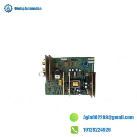 General Electric DS200TCPSG1ARE POWER SUPPLY BOARD - Advanced Turbine Control System Module