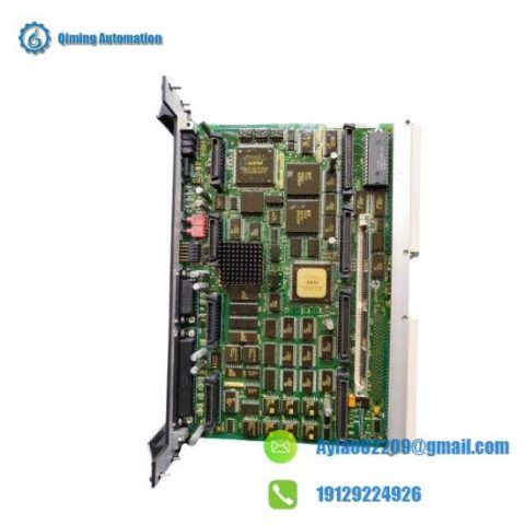 GE DS200VPBLG1AEE, Circuit Board for Industrial Control Systems