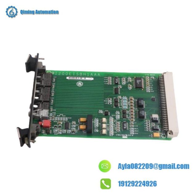 GE DS215DMCBG1AZZ03A - High-Performance Digital Module for Industrial Automation