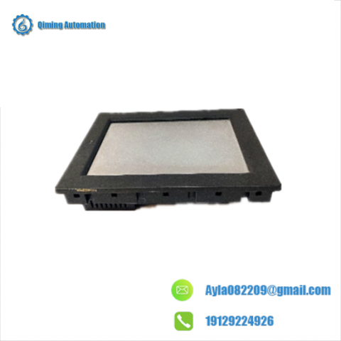 GE DS215KLDCG1AZZ03A - Key LED Display Card for Mark V Turbine Control Systems